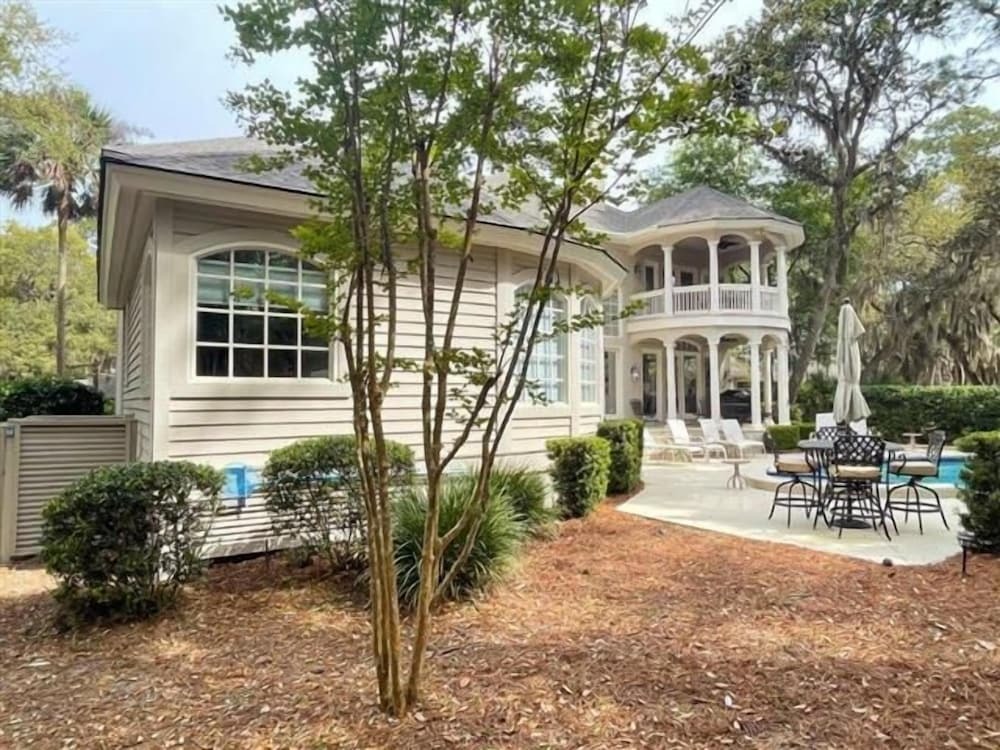 9 Duck Hawk at the Sea Pines Resort - photo 21