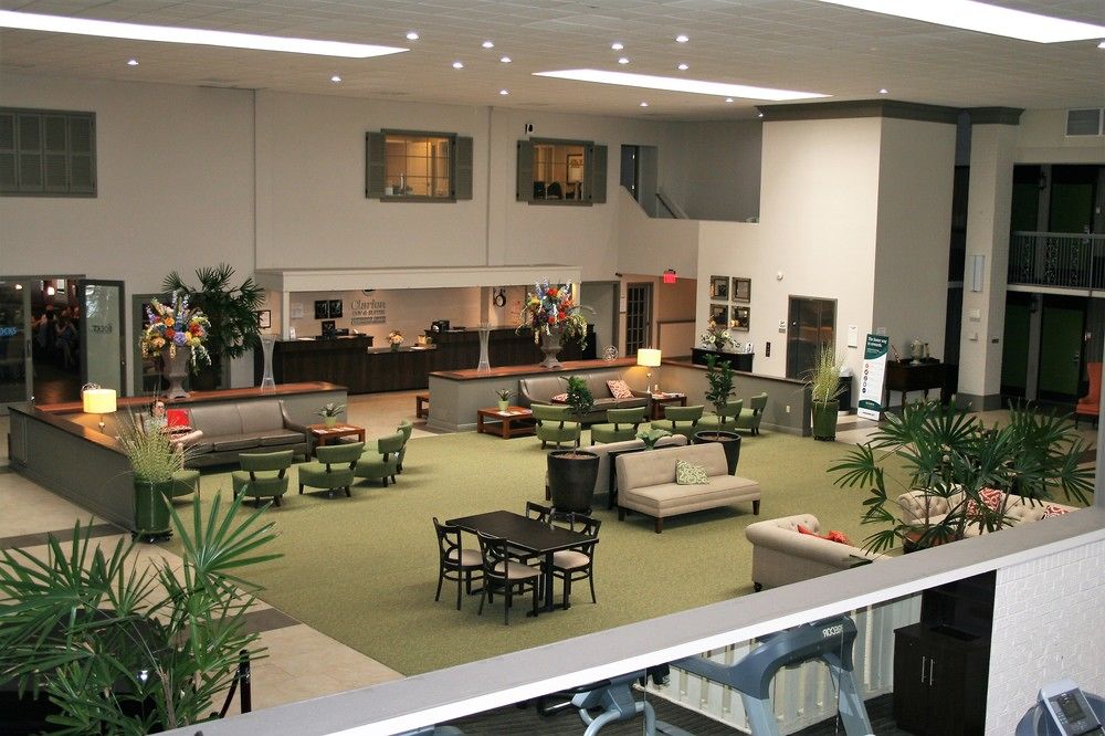 Clarion Inn & Suites Conference Center - photo 33