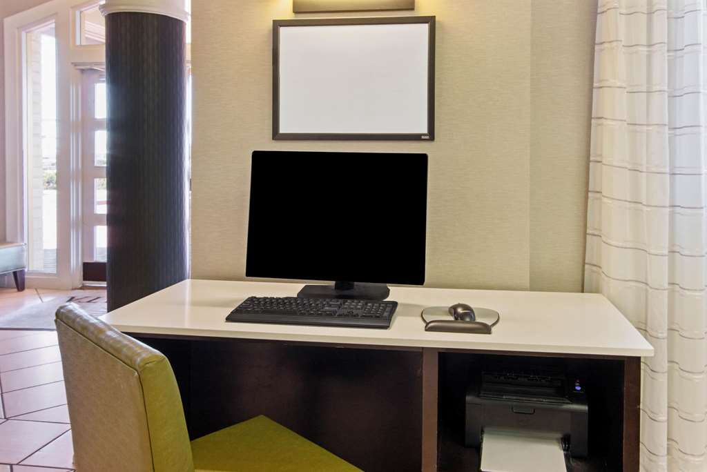 La Quinta Inn by Wyndham Santa Fe - photo 31