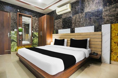 Hotel O Haldwani Bhotia Parao in Haldwani, India