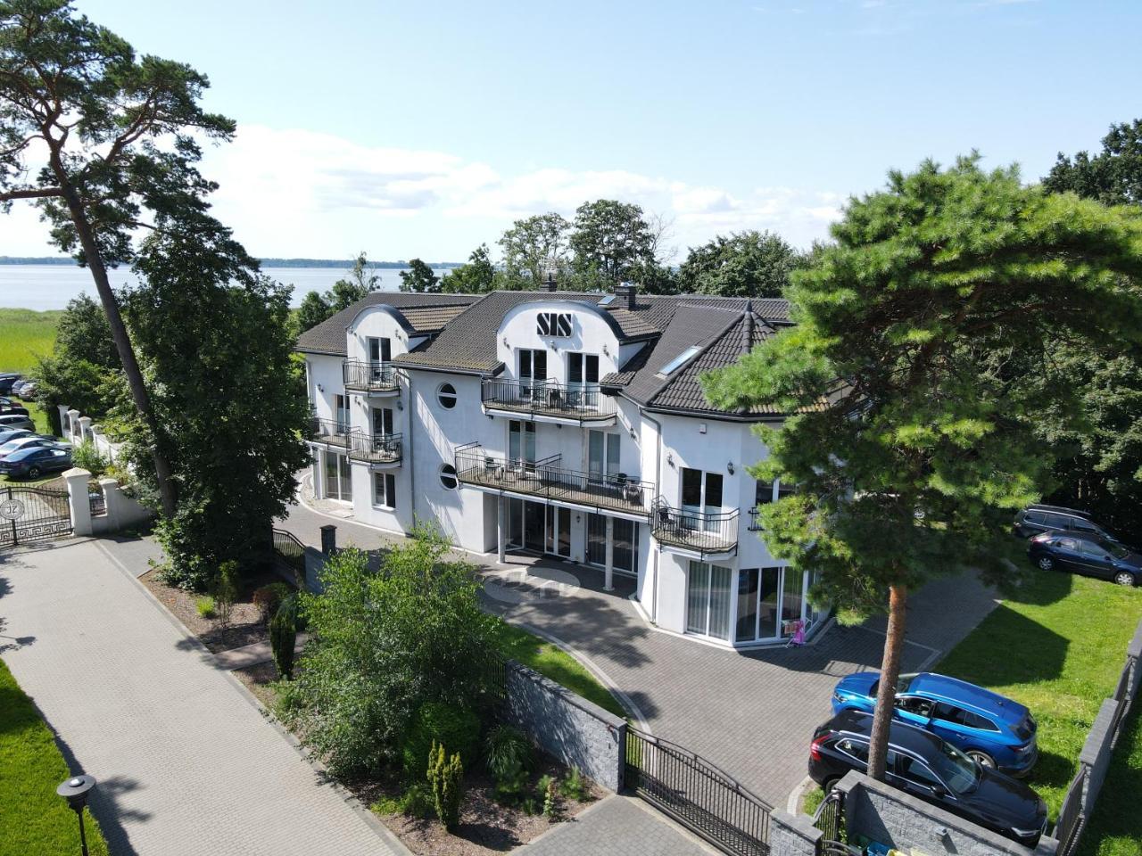 Sis Dziwnowek - last minute hotel in Unknown City