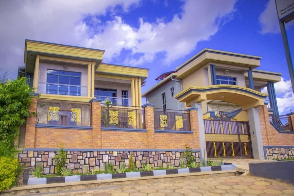 EstaCode Suites Executive in Kigali, Rwanda