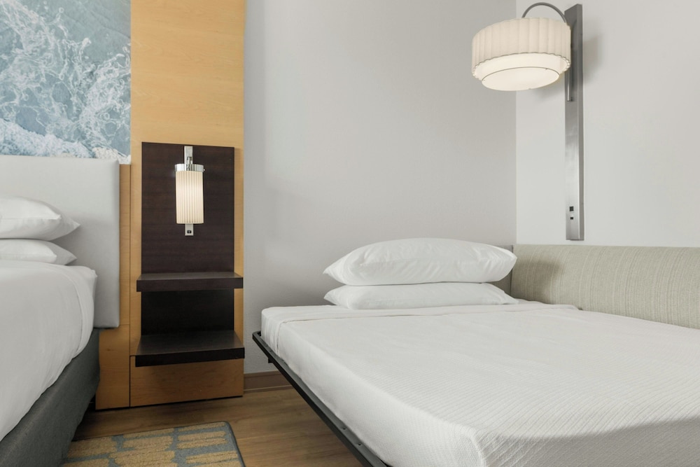 Boca Raton Marriott at Boca Center - photo 31