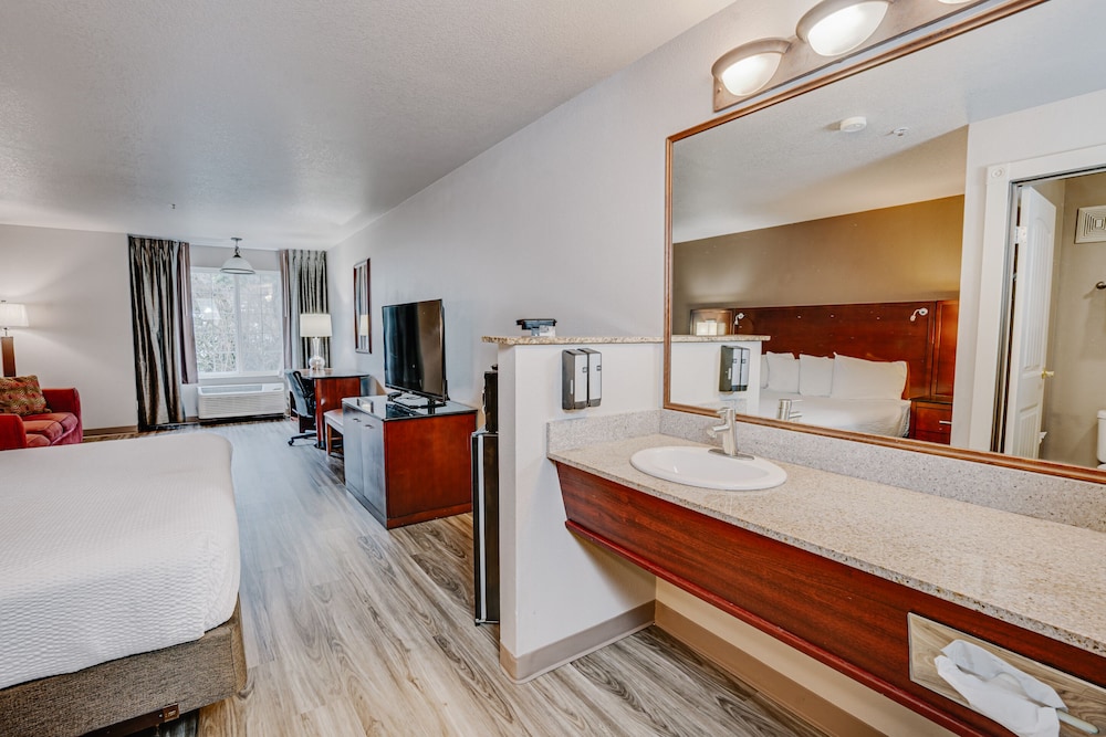 The Ashley Inn & Suites - photo 19