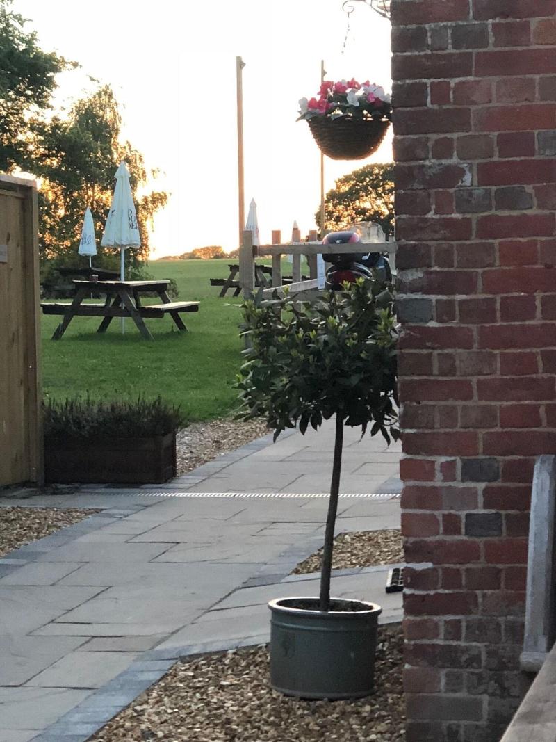 The Kings Head — hotel in Salisbury