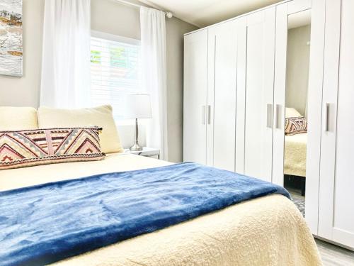 Tranquil & Bright Normal Heights Delight — 4-Star Luxury Hotel in San Diego, United States