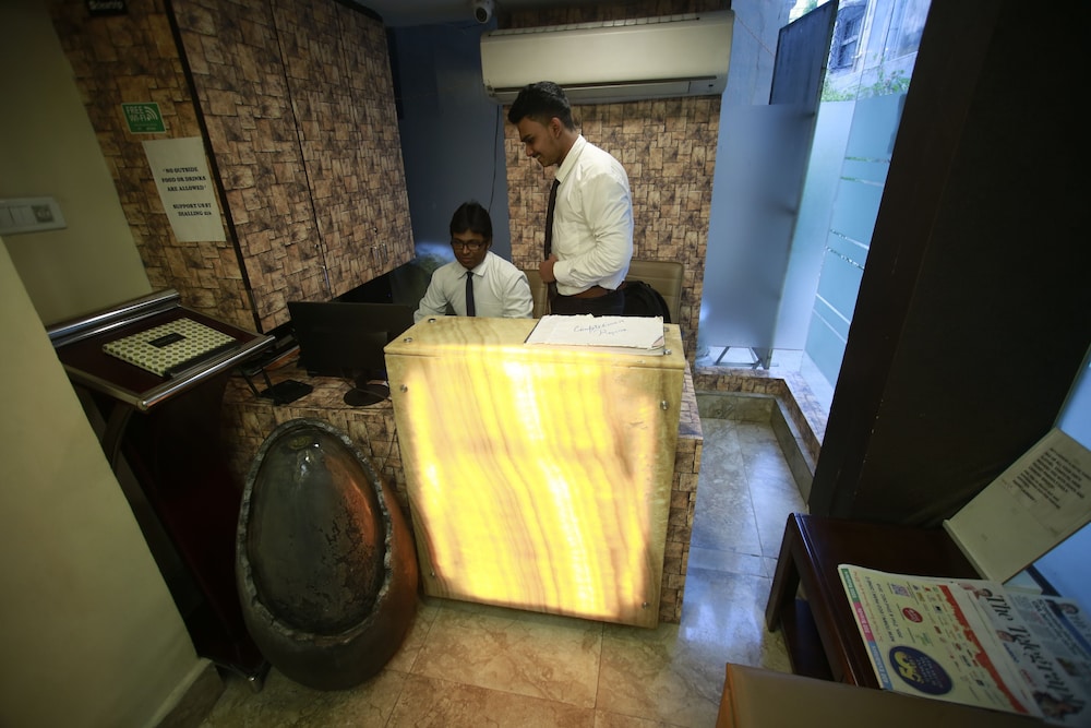 Hotel Comfotel — Kolkata — photo 3