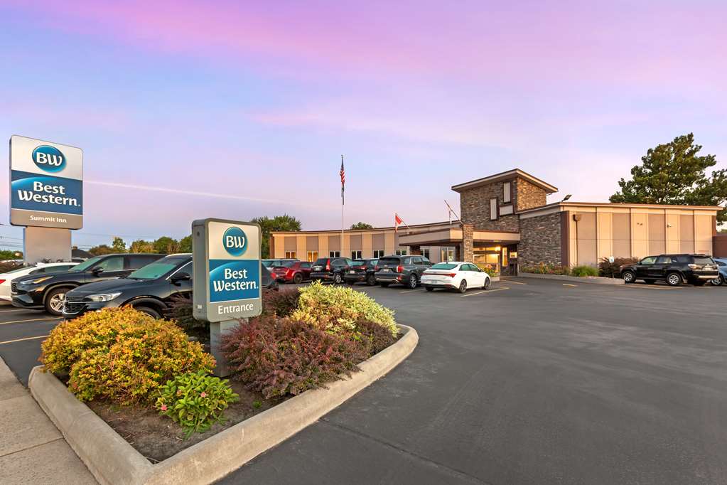 Best Western Summit Inn - photo 2