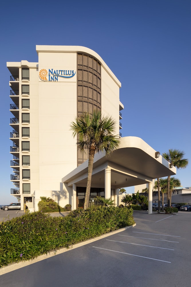 Nautilus Inn - photo 68
