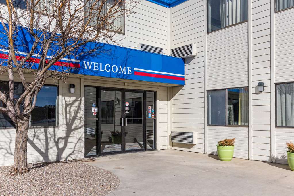 Motel 6 Great Falls MT - photo 8