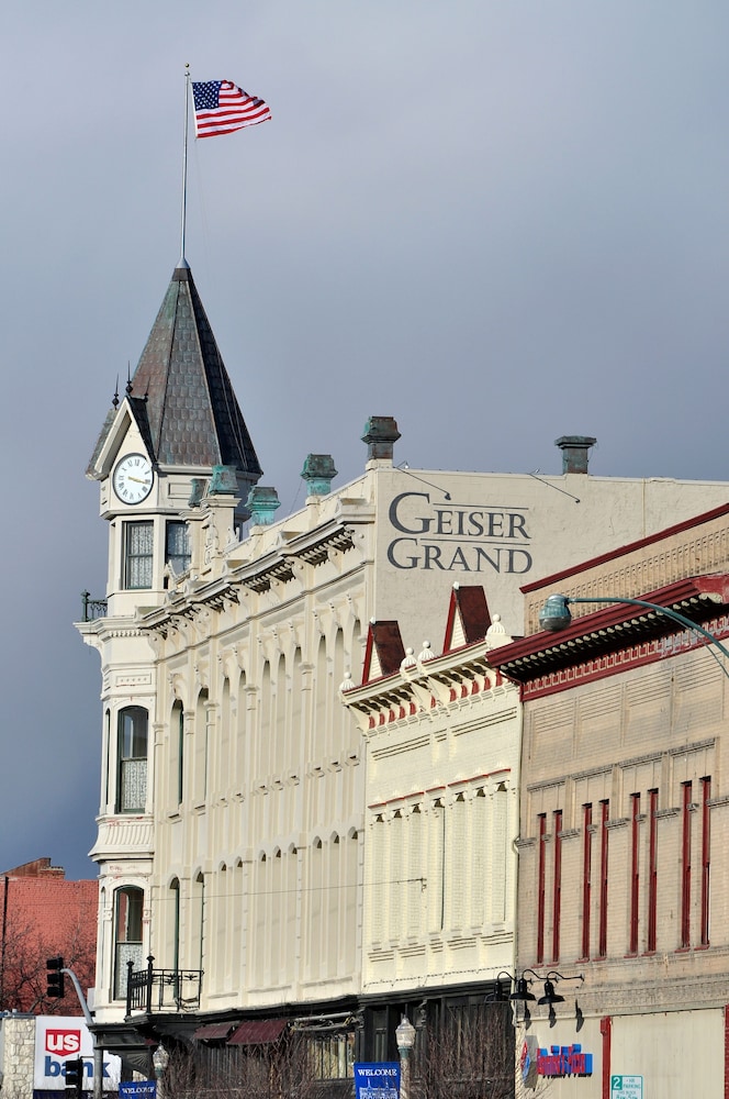 Geiser Grand Hotel - photo 52