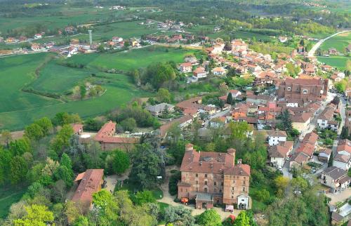Le case della giardiniera - last minute hotel in Pralormo