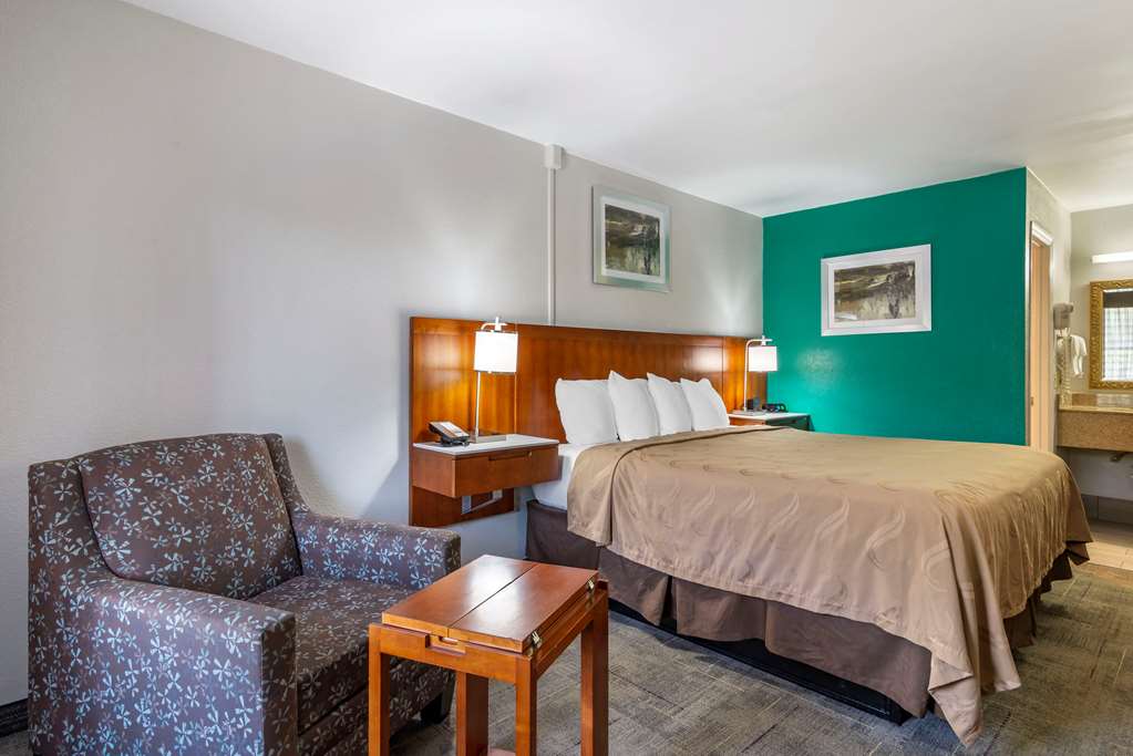 Quality Inn Covington - photo 15