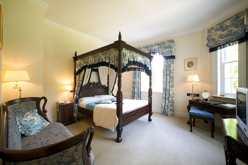 Esseborne Manor Hotel — Andover — photo 4