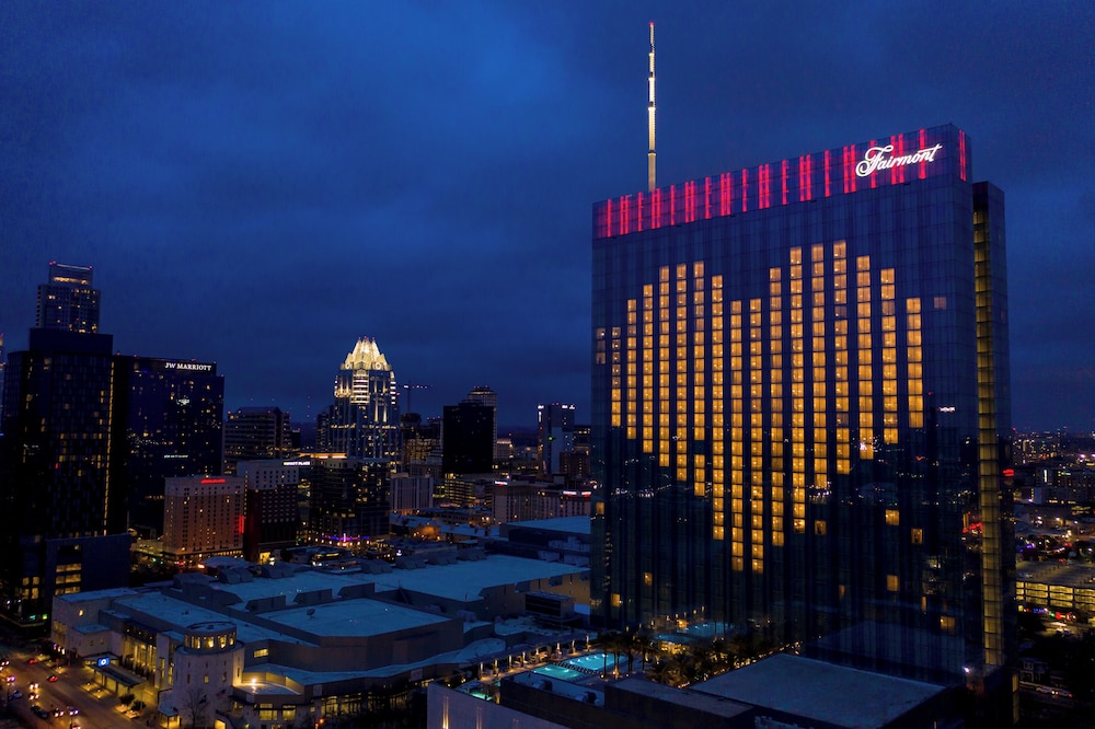 Fairmont Austin - photo 124
