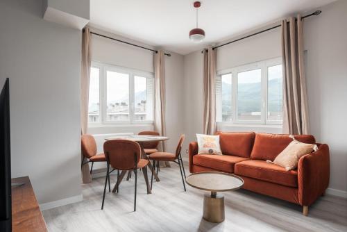 Le Vercors Gare Cea Stmicro — hotel in Fontaine