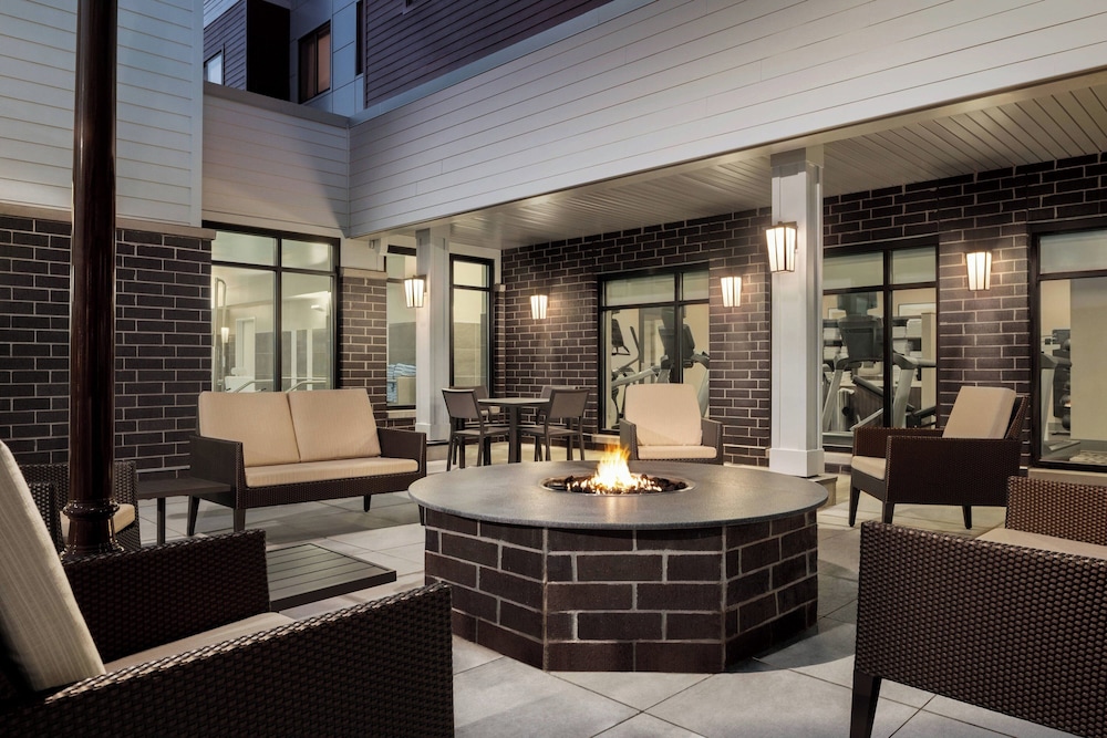 Residence Inn by Marriott Minneapolis St. Paul Eagan - photo 24