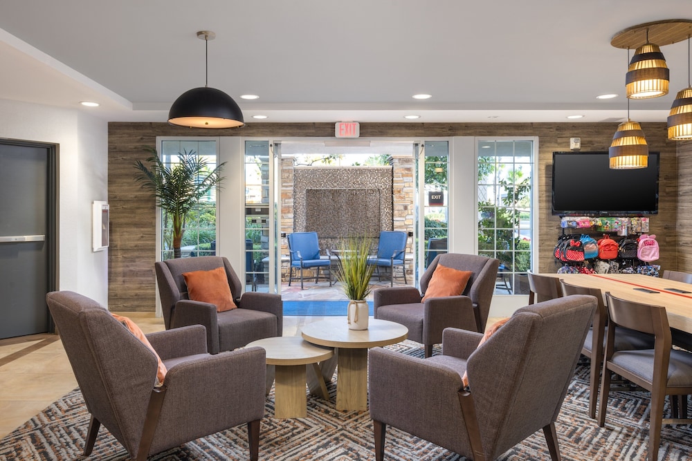 Candlewood Suites Anaheim Resort Area by IHG - photo 56