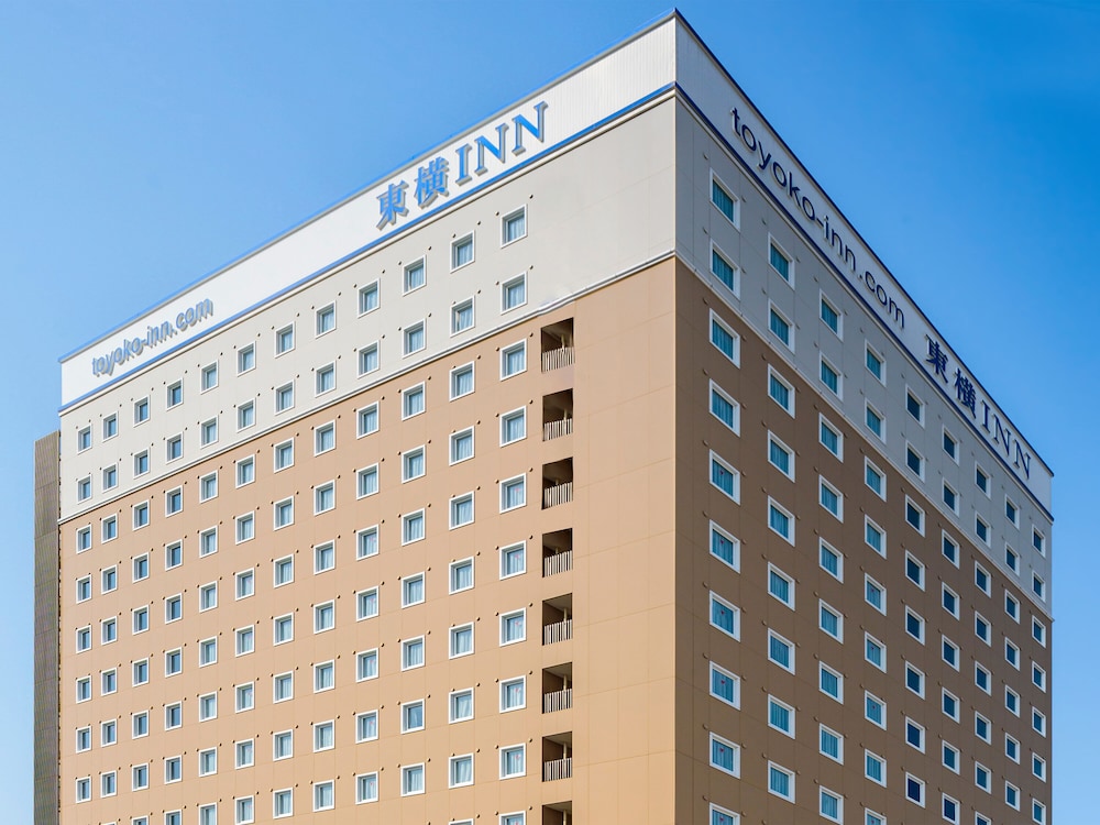 Toyoko Inn Imba Nihon Idai Ekimae — Inzai