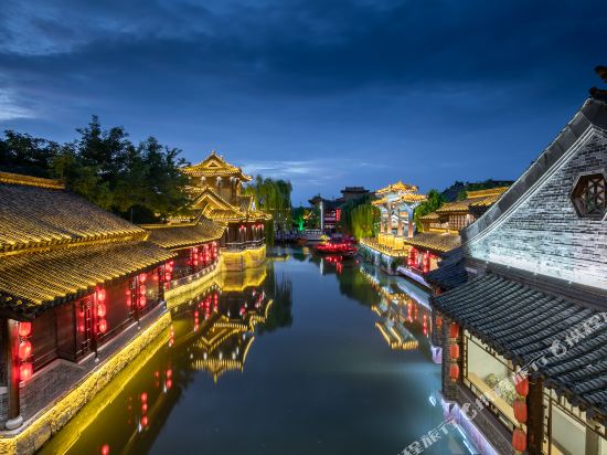 Shaofu Bieyuan Business Hotel in Zaozhuang, People's Republic of China