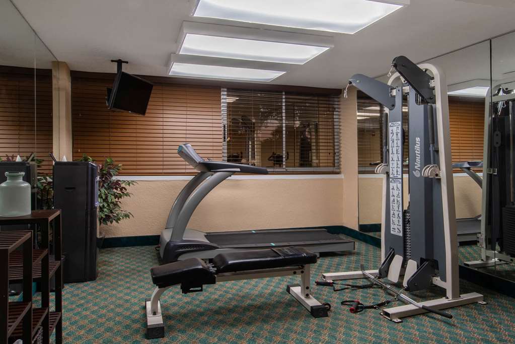 La Quinta Inn & Suites by Wyndham Deerfield Beach I 95 - photo 14