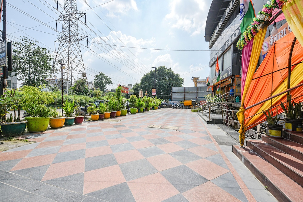 Fabhotel One — Ghaziabad — photo 2