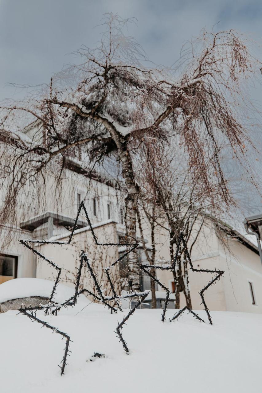 Lffler - carbon neutral hotel in Semmering