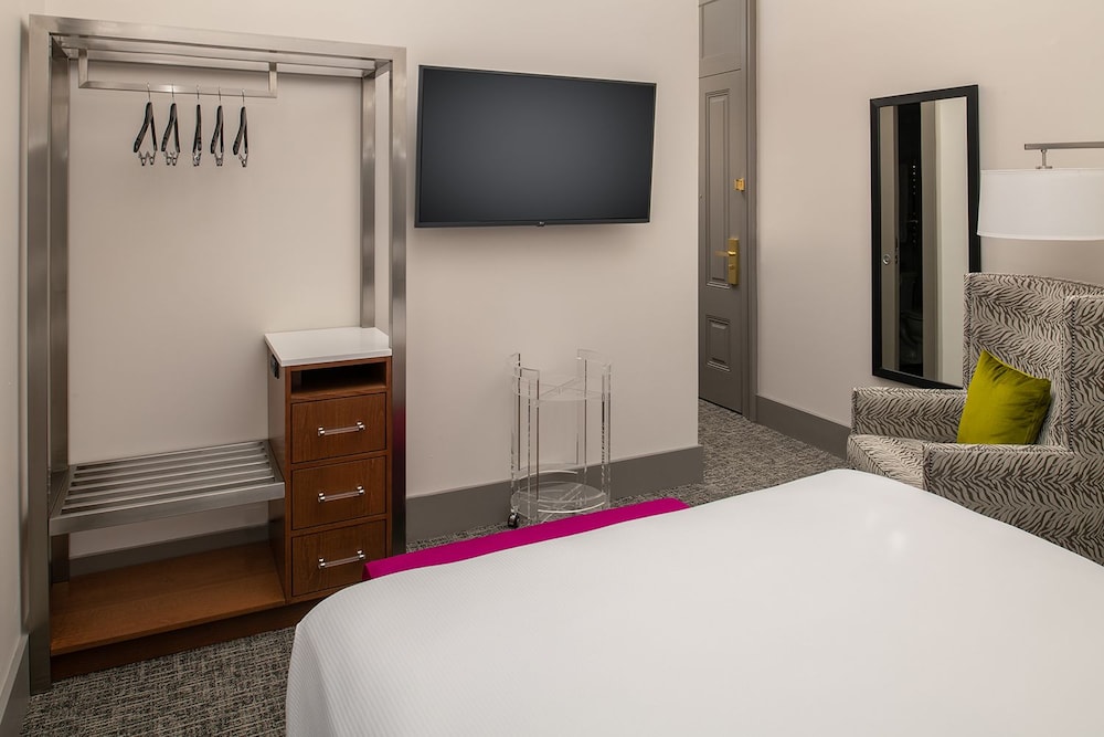 Harlow Hotel - photo 48
