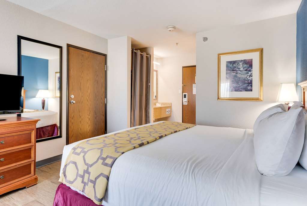 Baymont by Wyndham Salida - photo 64
