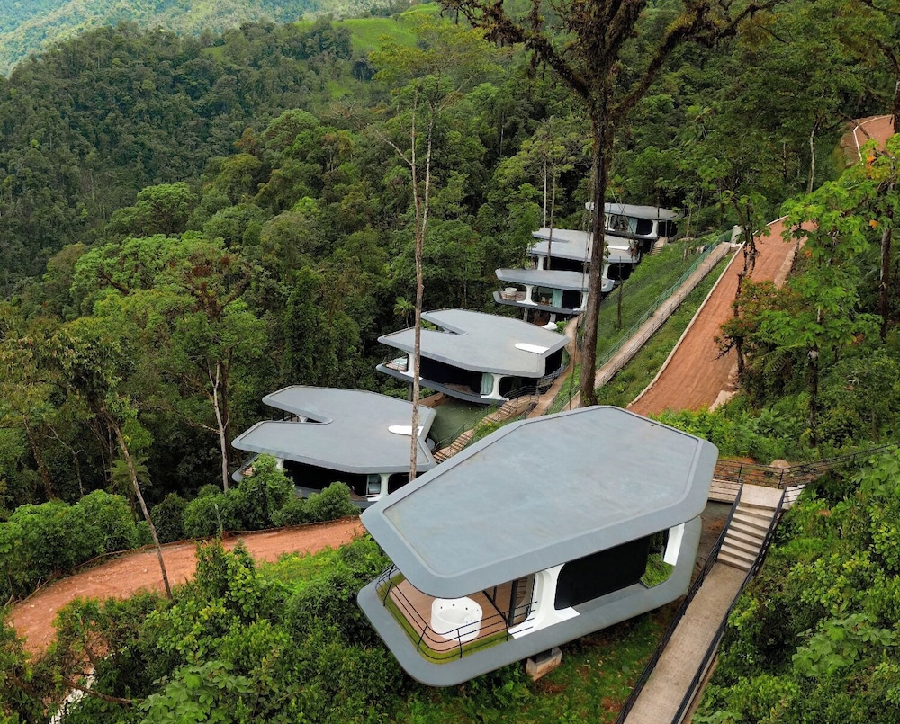 Saloya Mindo Life Landscape hotel in Unknown City, Ecuador