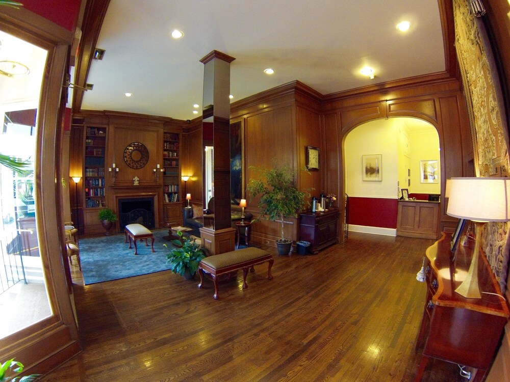 The Biltmore Greensboro Hotel - photo 2