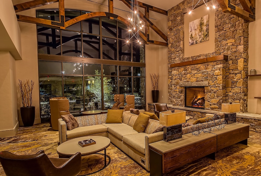 Courtyard by Marriott Pigeon Forge - photo 15