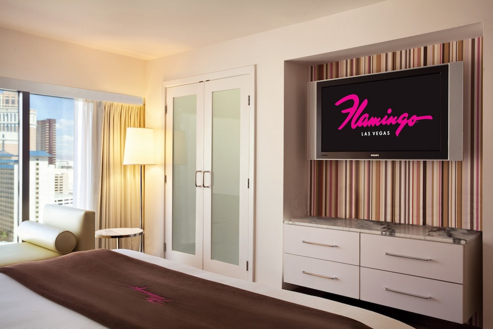 Flamingo Las Vegas Hotel & Casino - photo 28