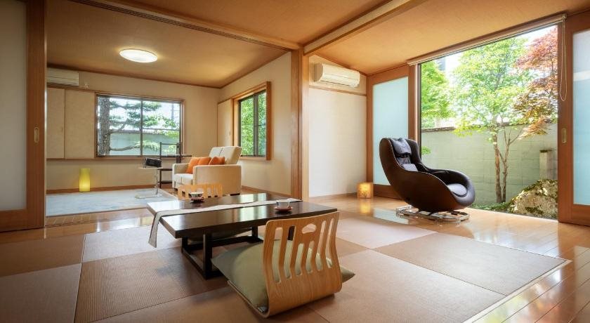Mori no yu — Nanyo — photo 3