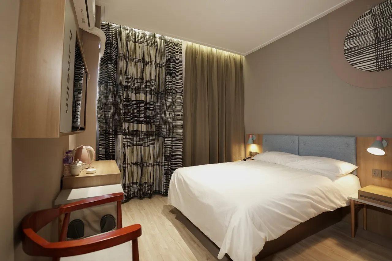 Home Ripple Hotel in Unknown City, People's Republic of China