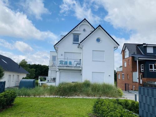 Come In Haffkrug — 4-Star Luxury Hotel in Scharbeutz, Germany
