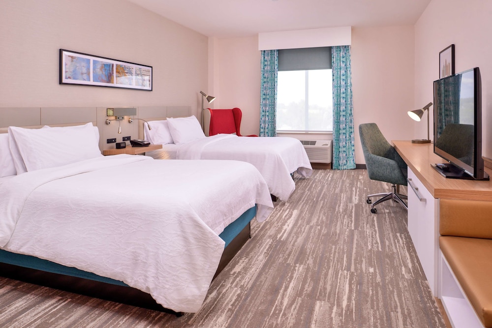 Hilton Garden Inn Kansas City Airport - photo 7