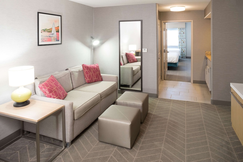 Hilton Garden Inn Sioux City Riverfront - photo 20