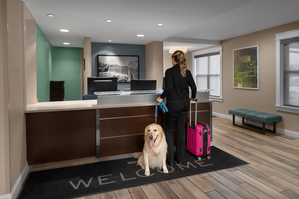 Residence Inn Boston Dedham - photo 23