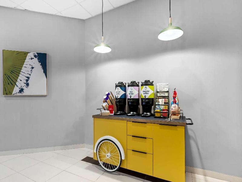 Best Western Plus Philadelphia Bensalem Hotel - photo 46