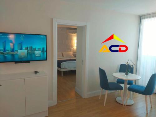 Orbi City A C D