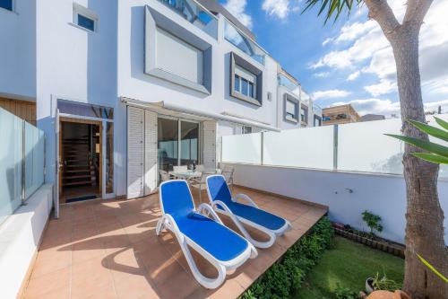 Can Bennasar — 4-Star Luxury Hotel in Can Picafort, Spain
