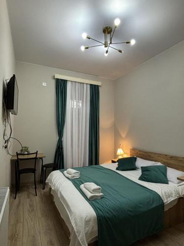 New Meidan - last minute hotel in Tbilisi