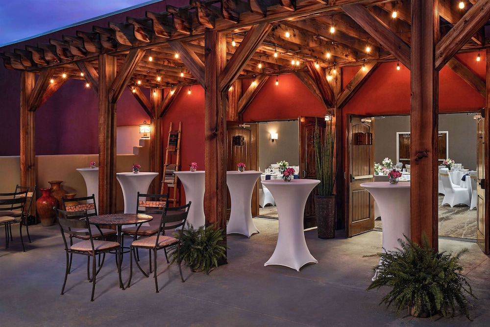 Hotel Don Fernando de Taos Tapestry Collection by Hilton - photo 66