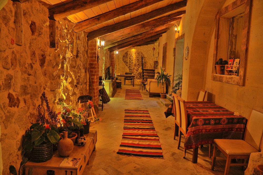 Alphan Cappadocia — Nevsehir — photo 3