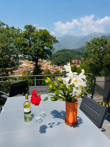 Sole di Bagnone — hotel in Bagnone