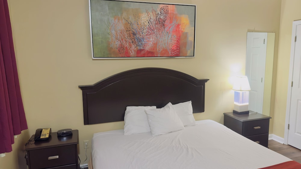 Plantation Oaks Suites & Inn - photo 7