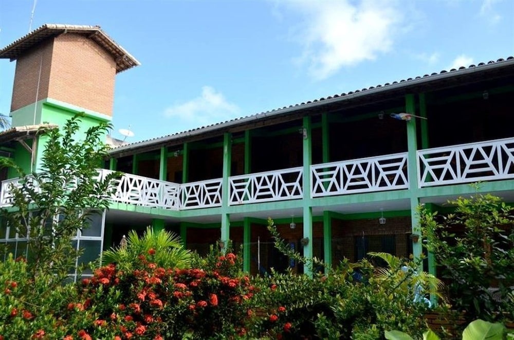 Pousada Encantos da Natureza in Marechal Deodoro, Brasil