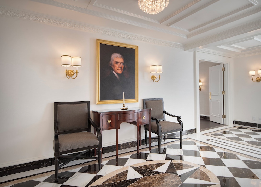 Willard InterContinental Washington by IHG - photo 23