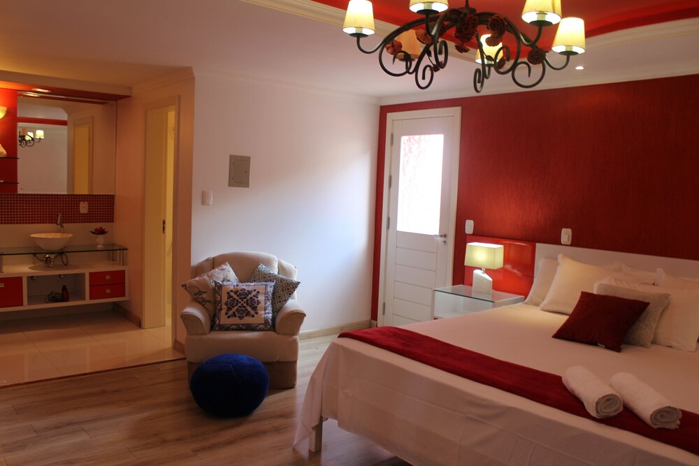 Amber Hospedagem - last minute hotel in Unknown City
